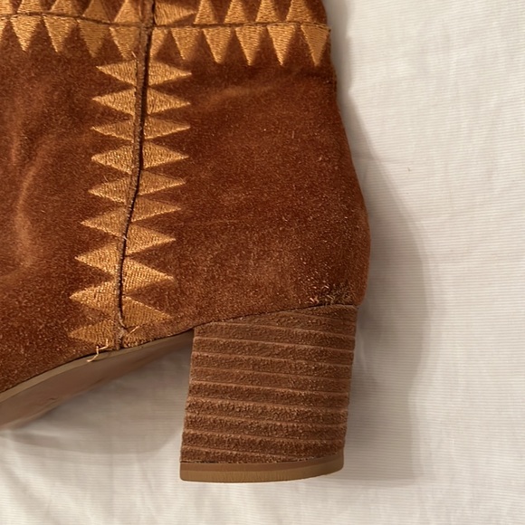 Coconuts By Matisse Moony Boots - Thigh High - Picture 7 of 8